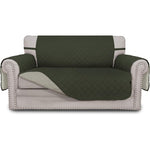 Water Resistant Reversible Comfy Sofa Cover - Comfy Sofa Cover