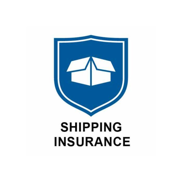 Expedited Shipping + Product Insurance - Comfy Sofa Cover